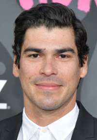 Raúl Castillo II