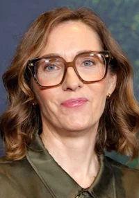 Fiona Crombie I