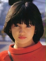 Chika Takami / Satoko Nakahara