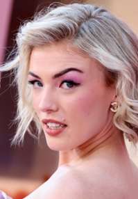 Charlotte Kavanagh I