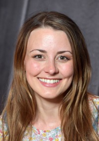 Luisa Wietzorek