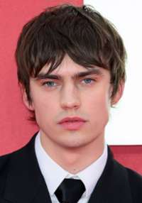 Spike Fearn 