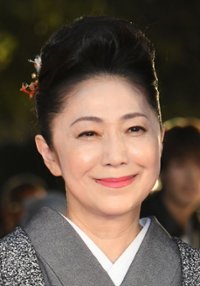 Sayuri Ishikawa 