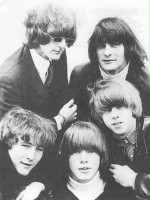 The Byrds / 