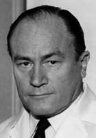 E.G. Marshall