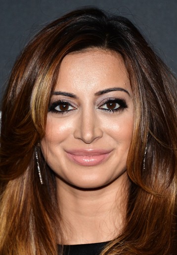 Noureen DeWulf - Filmweb