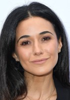 Emmanuelle Chriqui / Alma