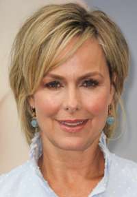 Melora Hardin 