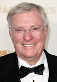 Norman Newberry 