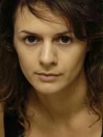 Myriam Lagrari / Sandrine
