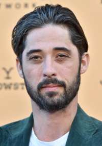 Ryan Bingham I