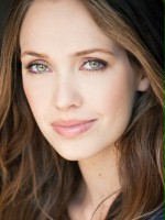 Melissa Brownlow 