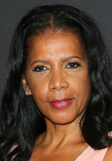 Penny Johnson Jerald / Dr Claire Finn