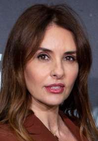 Patricia Vico 