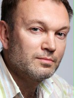 Sergei Kopylov 