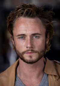 Jack McEvoy 