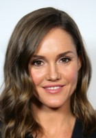 Erinn Hayes / Księżniczka Elizabeth