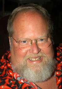 William Hootkins 