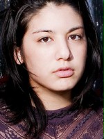 Sarah Chang Tadayon / Studentka