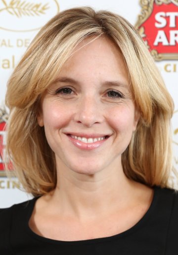 Carla Peterson / Elena
