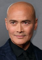 Mark Dacascos / Reese