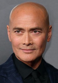 Mark Dacascos 