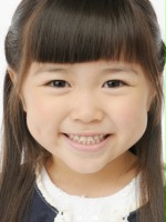 Kokoro Hirasawa / Młoda Ayame Chiba