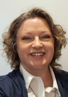 Monika Karpowicz / Pani z dziekanatu
