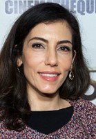 Anne Bedian / Dr Nazir