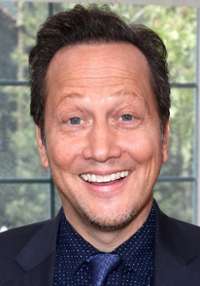 Rob Schneider I