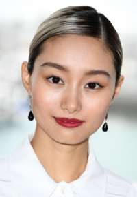Shioli Kutsuna 