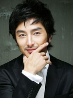 Tae-Joon Ryu / Król Min Gong