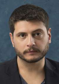 Claudio Giovannesi 