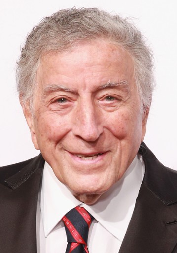 Tony Bennett / 