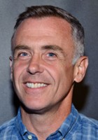 David Eigenberg / Ed Fleischman