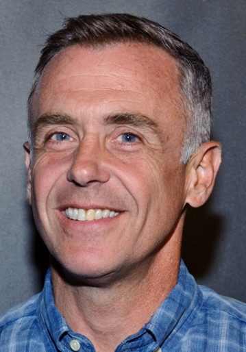 David Eigenberg / Christopher Herrmann