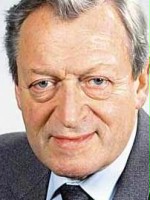 Martin Růžek / Doktor nauk medycznych François Sarrasin