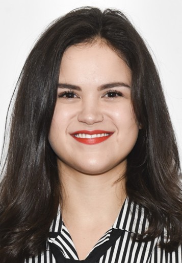 Victoria Moroles / Martina Castro