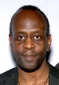 K. Todd Freeman 