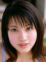 Mayuka Suzuki 