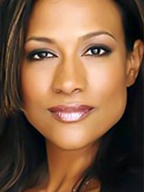 Devika Parikh / Melanie Pierce