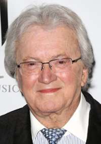 Leslie Bricusse 
