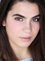 Natalie Yatsina / Sophie