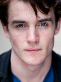 Ryan Ward / Fioletowy