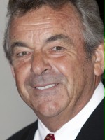 Tony Jacklin 