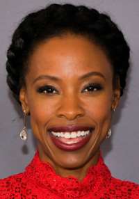Karimah Westbrook 