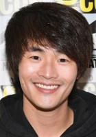 Christopher Larkin / Monty Green