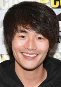Christopher Larkin II