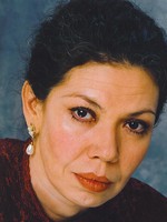 Luisa Huertas 
