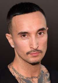 Luis Da Silva Jr. 